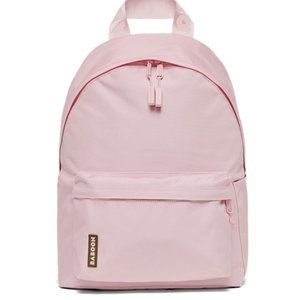 Baboon to the Moon Pink 22L Backpack